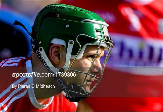 Cork v Waterford - Munster GAA Hurling Senior Championship Round 4 Cork v Waterford - Munster GAA Hurling Senior Championship Round 4