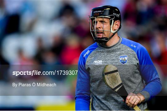Cork v Waterford - Munster GAA Hurling Senior Championship Round 4 Cork v Waterford - Munster GAA Hurling Senior Championship Round 4