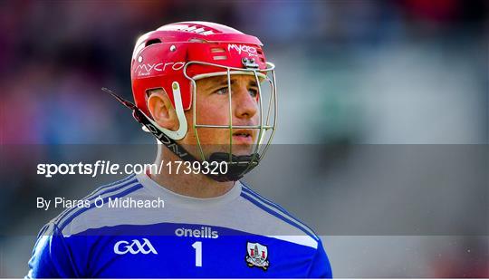 Cork v Waterford - Munster GAA Hurling Senior Championship Round 4 Cork v Waterford - Munster GAA Hurling Senior Championship Round 4