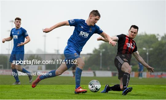 Waterford v Bohemians - SSE Airtricity League Premier Division