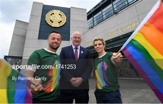 Dublin Pride Parade 2019