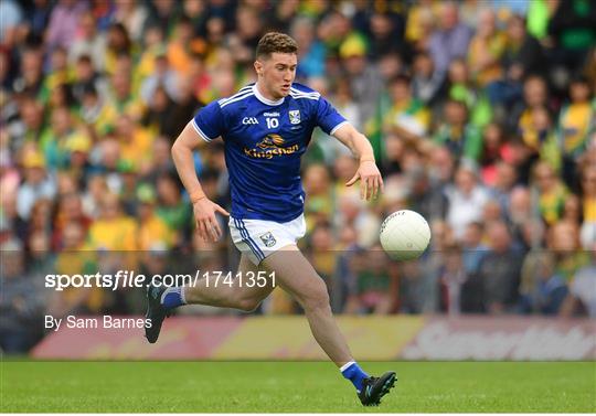 Donegal v Cavan - Ulster GAA Football Senior Championship Final Donegal v Cavan - Ulster GAA Football Senior Championship Final