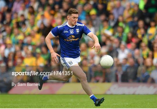 Donegal v Cavan - Ulster GAA Football Senior Championship Final