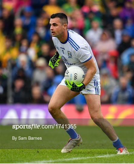 Donegal v Cavan - Ulster GAA Football Senior Championship Final Donegal v Cavan - Ulster GAA Football Senior Championship Final
