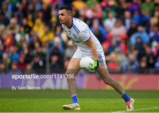 Donegal v Cavan - Ulster GAA Football Senior Championship Final Donegal v Cavan - Ulster GAA Football Senior Championship Final