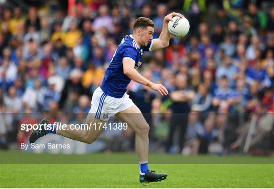 Donegal v Cavan - Ulster GAA Football Senior Championship Final Donegal v Cavan - Ulster GAA Football Senior Championship Final