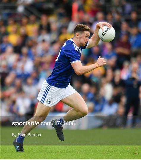 Donegal v Cavan - Ulster GAA Football Senior Championship Final Donegal v Cavan - Ulster GAA Football Senior Championship Final