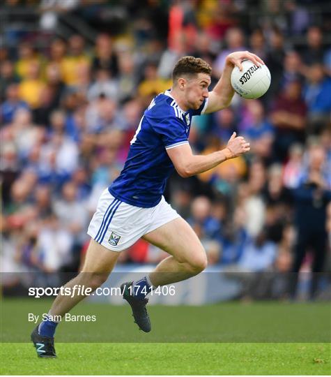 Donegal v Cavan - Ulster GAA Football Senior Championship Final