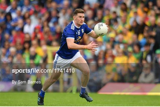 Donegal v Cavan - Ulster GAA Football Senior Championship Final Donegal v Cavan - Ulster GAA Football Senior Championship Final