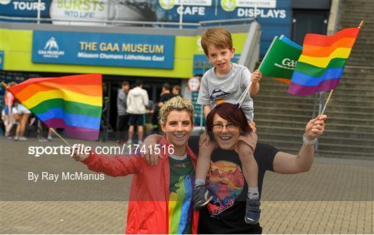 Dublin Pride Parade 2019 Dublin Pride Parade 2019