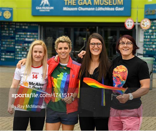 Dublin Pride Parade 2019