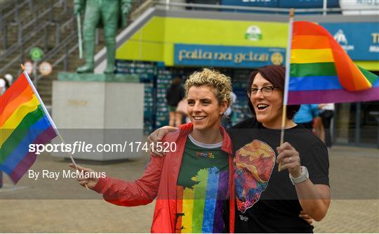 Dublin Pride Parade 2019