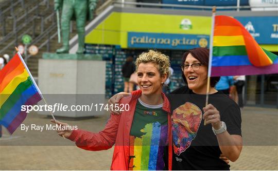 Dublin Pride Parade 2019 Dublin Pride Parade 2019