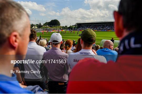 Kildare v Tyrone - GAA Football All-Ireland Senior Championship Round 3