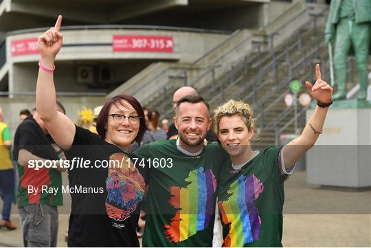 Dublin Pride Parade 2019