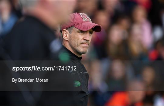Mayo v Armagh - GAA Football All-Ireland Senior Championship Round 3 Mayo v Armagh - GAA Football All-Ireland Senior Championship Round 3