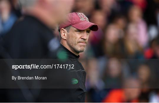 Mayo v Armagh - GAA Football All-Ireland Senior Championship Round 3