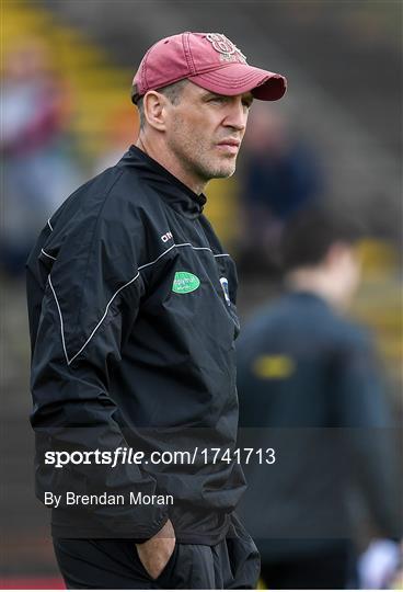 Mayo v Armagh - GAA Football All-Ireland Senior Championship Round 3