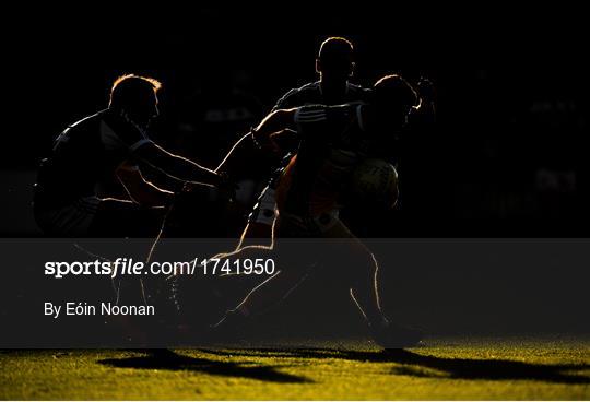 Laois v Offaly - GAA Football All-Ireland Senior Championship Round 3 Laois v Offaly - GAA Football All-Ireland Senior Championship Round 3