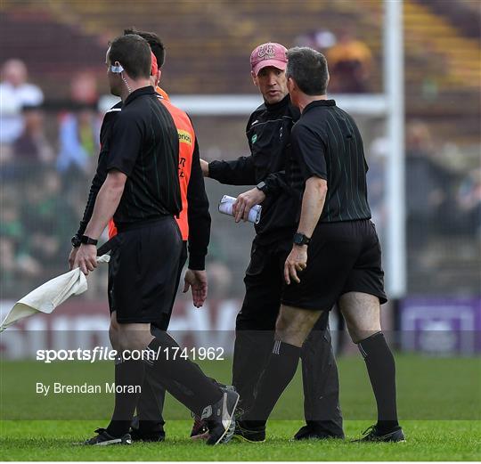 Mayo v Armagh - GAA Football All-Ireland Senior Championship Round 3