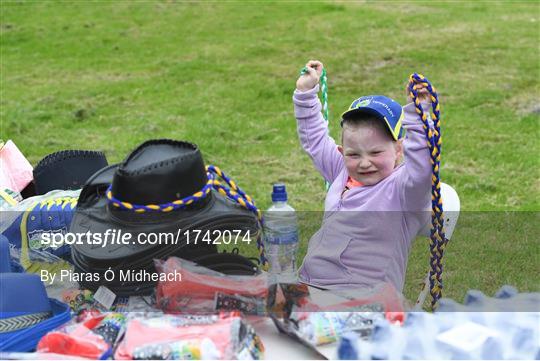 Limerick v Tipperary - Munster GAA Hurling Senior Championship Final Limerick v Tipperary - Munster GAA Hurling Senior Championship Final