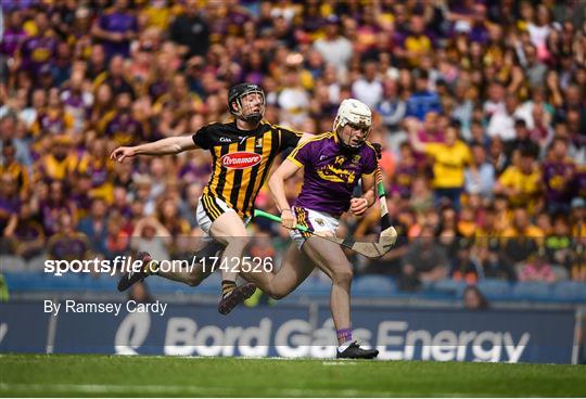 Kilkenny v Wexford - Leinster GAA Hurling Senior Championship Final