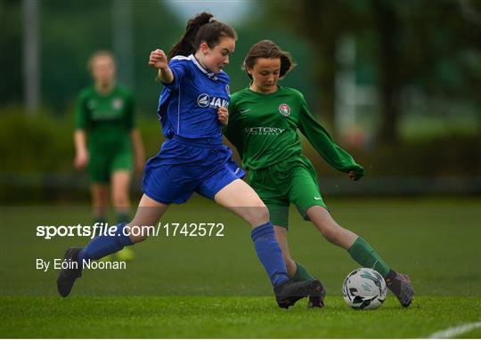 Fota Island FAI Gaynor Tournament U15 Finals