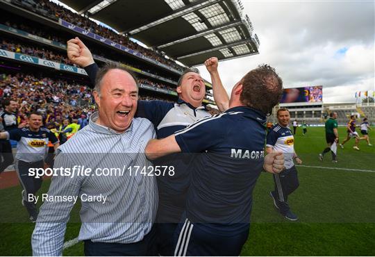 Kilkenny v Wexford - Leinster GAA Hurling Senior Championship Final