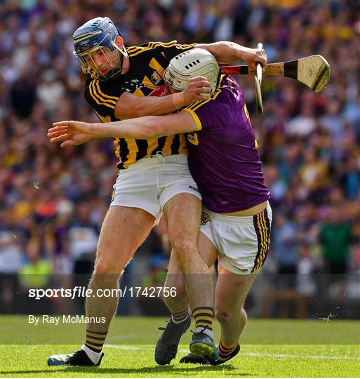 Kilkenny v Wexford - Leinster GAA Hurling Senior Championship Final