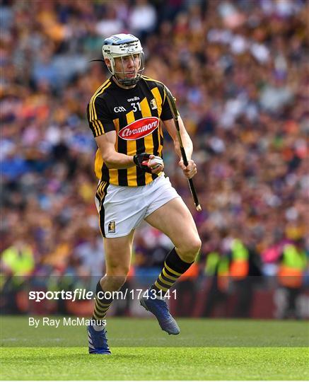 Kilkenny v Wexford - Leinster GAA Hurling Senior Championship Final