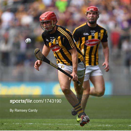 Kilkenny v Wexford - Leinster GAA Hurling Senior Championship Final Kilkenny v Wexford - Leinster GAA Hurling Senior Championship Final