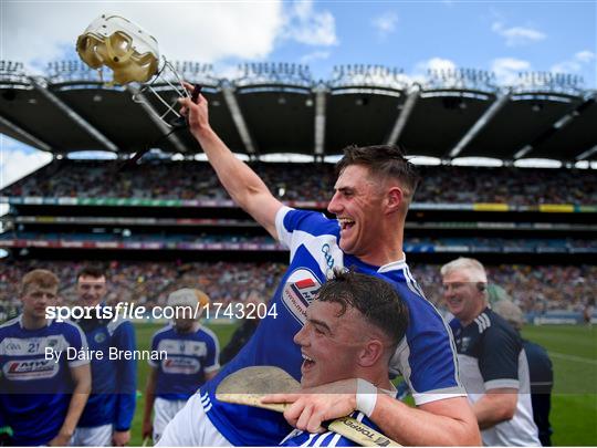 Laois v Westmeath - Joe McDonagh Cup Final