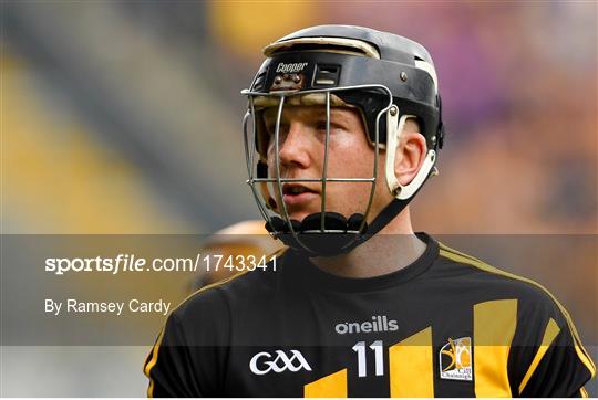 Kilkenny v Wexford - Leinster GAA Hurling Senior Championship Final Kilkenny v Wexford - Leinster GAA Hurling Senior Championship Final