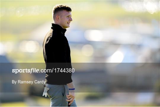 2019 Dubai Duty Free Irish Open - Pro Am 2019 Dubai Duty Free Irish Open - Pro Am