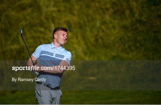 2019 Dubai Duty Free Irish Open - Pro Am