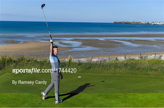 2019 Dubai Duty Free Irish Open - Pro Am