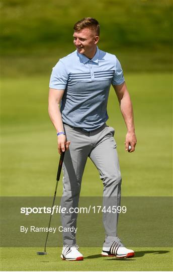 2019 Dubai Duty Free Irish Open - Pro Am