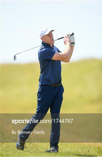 2019 Dubai Duty Free Irish Open - Pro Am 2019 Dubai Duty Free Irish Open - Pro Am