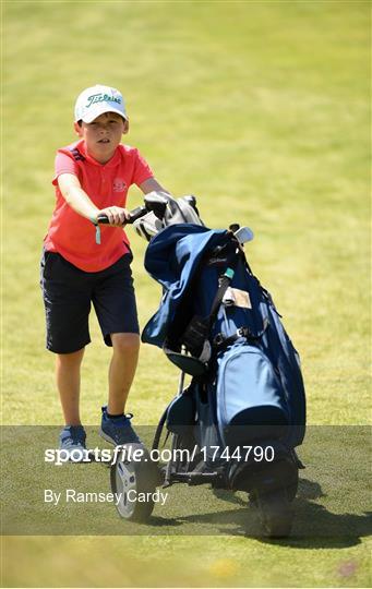2019 Dubai Duty Free Irish Open - Pro Am 2019 Dubai Duty Free Irish Open - Pro Am