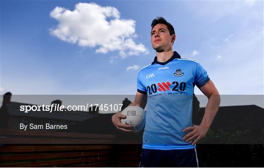 AIG Dublin GAA Jersey Takeover