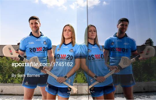 AIG Dublin GAA Jersey Takeover