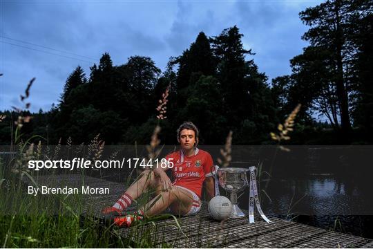 2019 TG4 Ladies Football Championship Launch