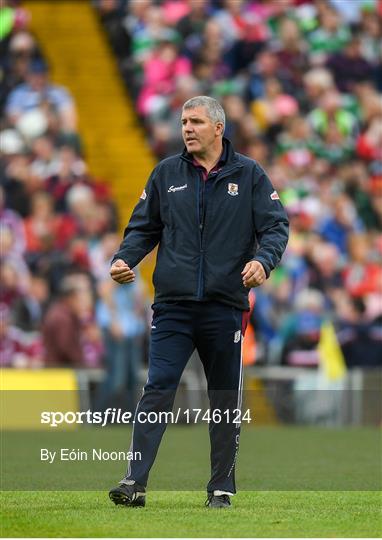 Galway v Mayo - GAA Football All-Ireland Senior Championship Round 4 Galway v Mayo - GAA Football All-Ireland Senior Championship Round 4