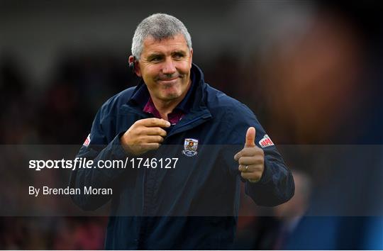 Galway v Mayo - GAA Football All-Ireland Senior Championship Round 4 Galway v Mayo - GAA Football All-Ireland Senior Championship Round 4