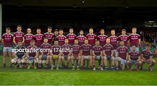Galway v Mayo - GAA Football All-Ireland Senior Championship Round 4 Galway v Mayo - GAA Football All-Ireland Senior Championship Round 4