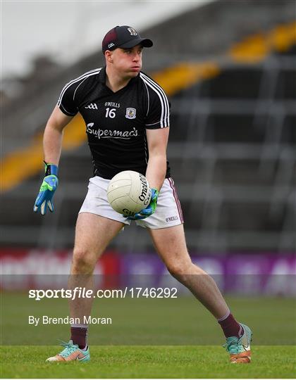 Galway v Mayo - GAA Football All-Ireland Senior Championship Round 4