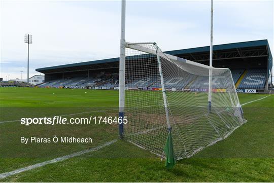 Meath v Clare - GAA Football All-Ireland Senior Championship Round 4