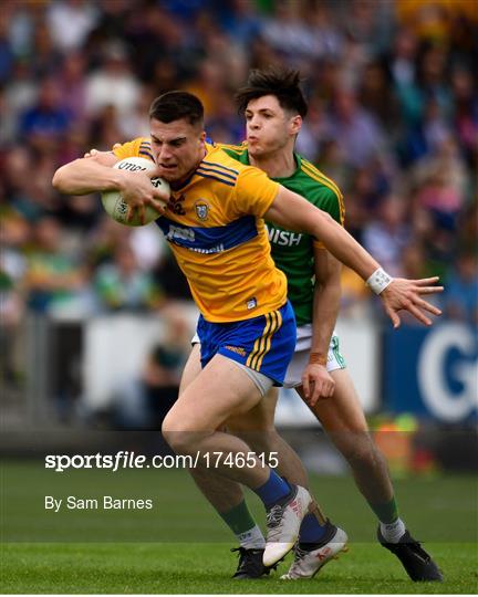 Meath v Clare - GAA Football All-Ireland Senior Championship Round 4 Meath v Clare - GAA Football All-Ireland Senior Championship Round 4