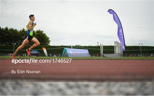 Irish Life Health Juvenile Track and Field Championships Irish Life Health Juvenile Track and Field Championships