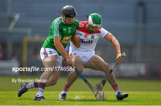 Westmeath v Cork - GAA Hurling All-Ireland Senior Championship preliminary round quarter-final